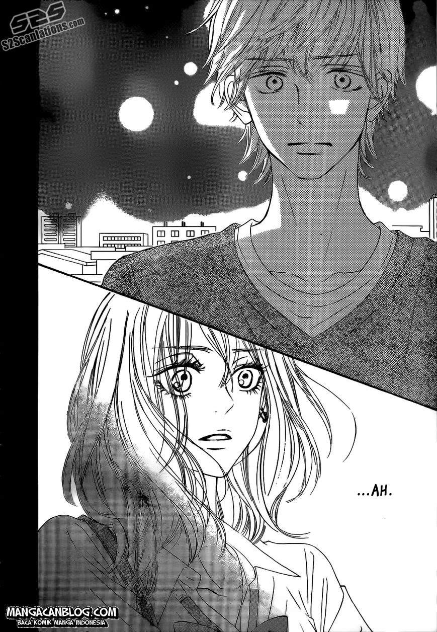 Kimi ni Todoke chapter 90
